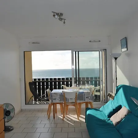 Lägenhet Au Bord De L'ocean - 2028 Lacanau