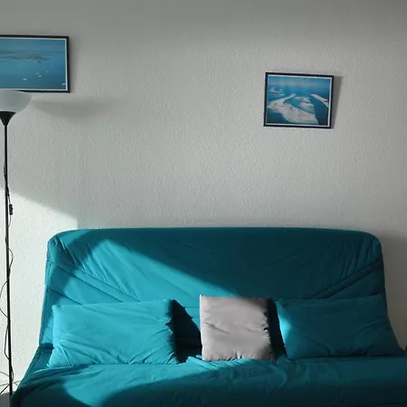 Lägenhet Au Bord De L'ocean - 2028 *