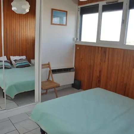 Lägenhet Au Bord De L'ocean - 2028 Lacanau