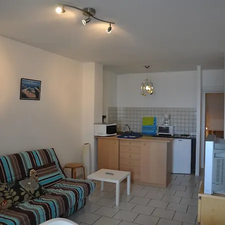Au Bord De L'ocean - 2028 Lacanau
